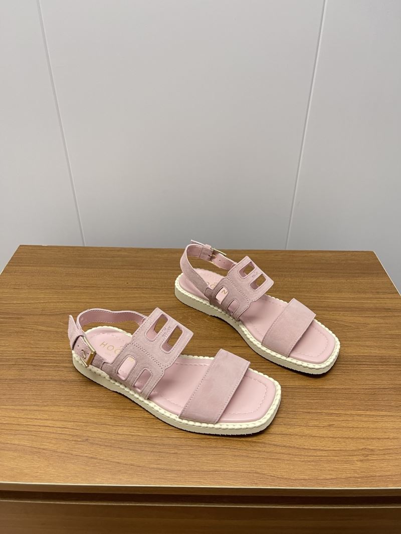 Hogan Sandals